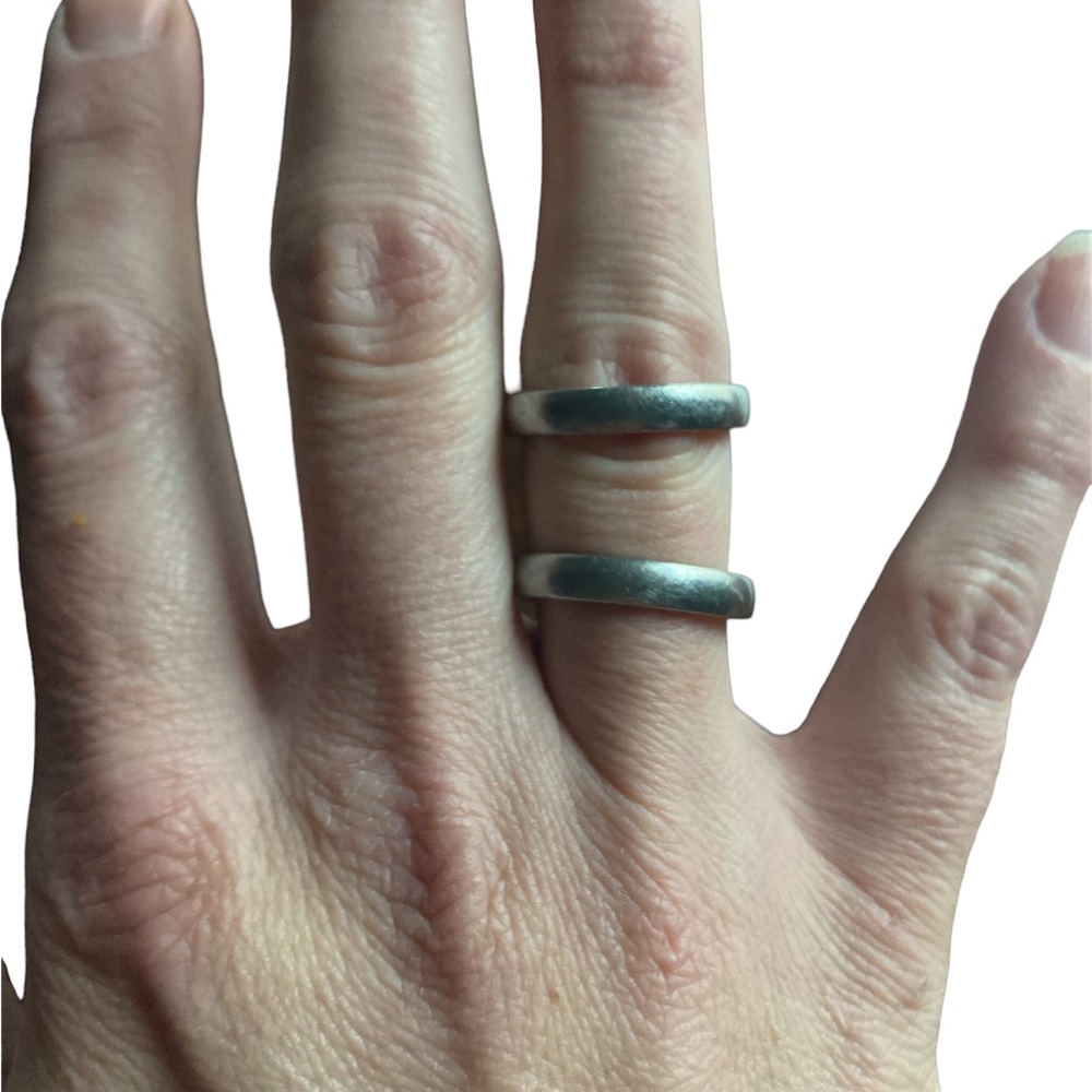 Wedding bands